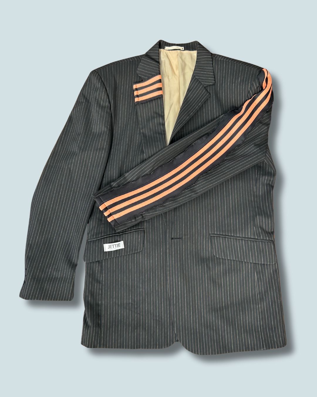 3 STRIPES BLAZER KINGSDAY