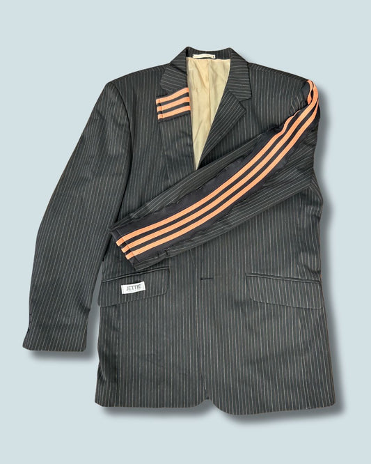 3 STRIPES BLAZER KINGSDAY