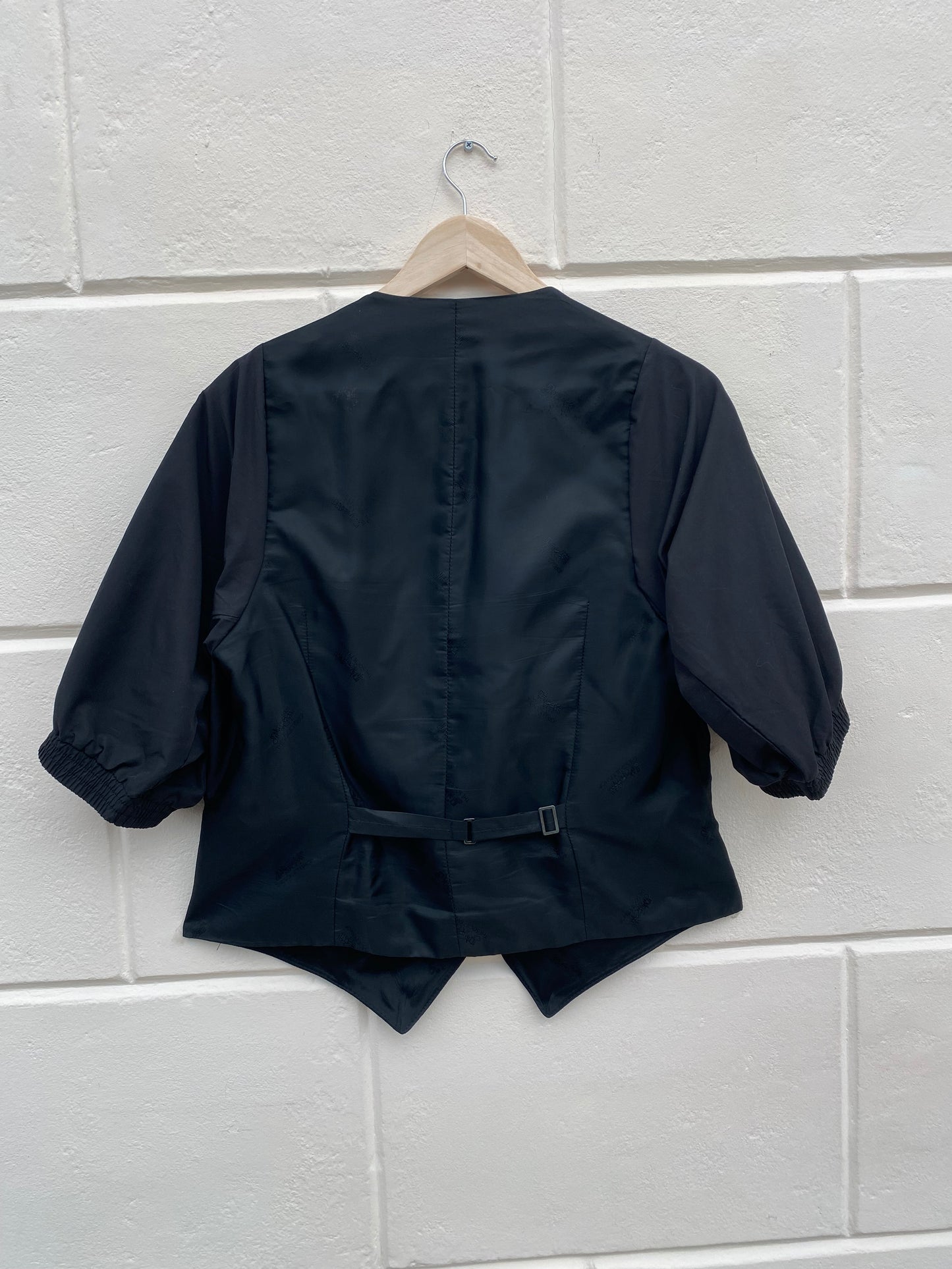 ADIDAS GILET