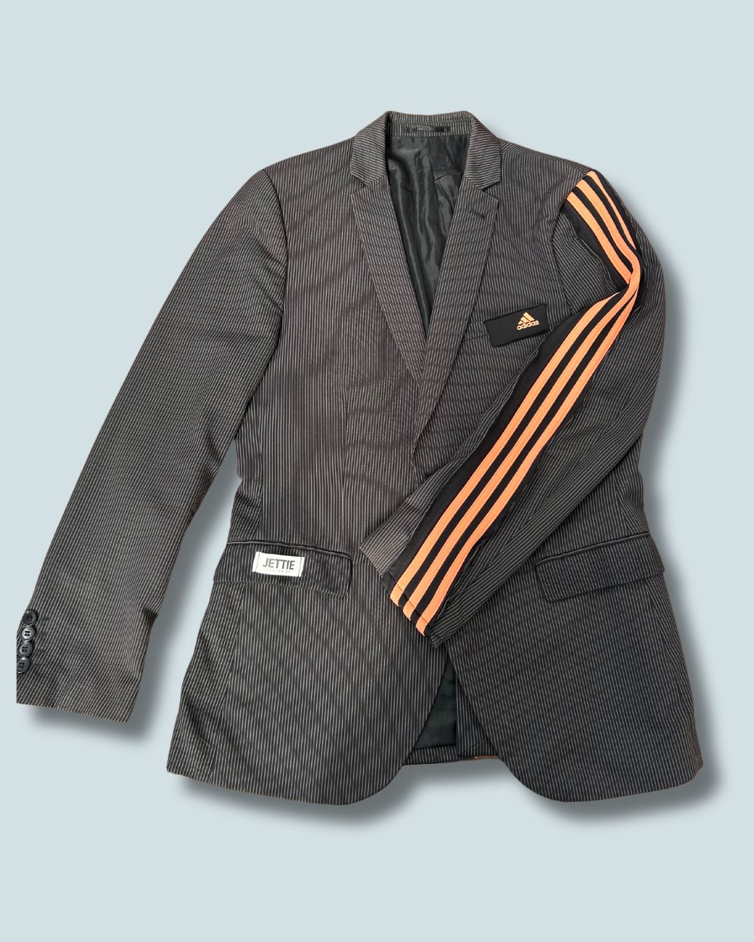 3 STRIPES BLAZER