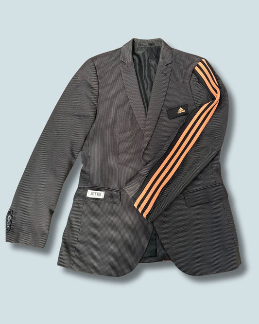 3 STRIPES BLAZER