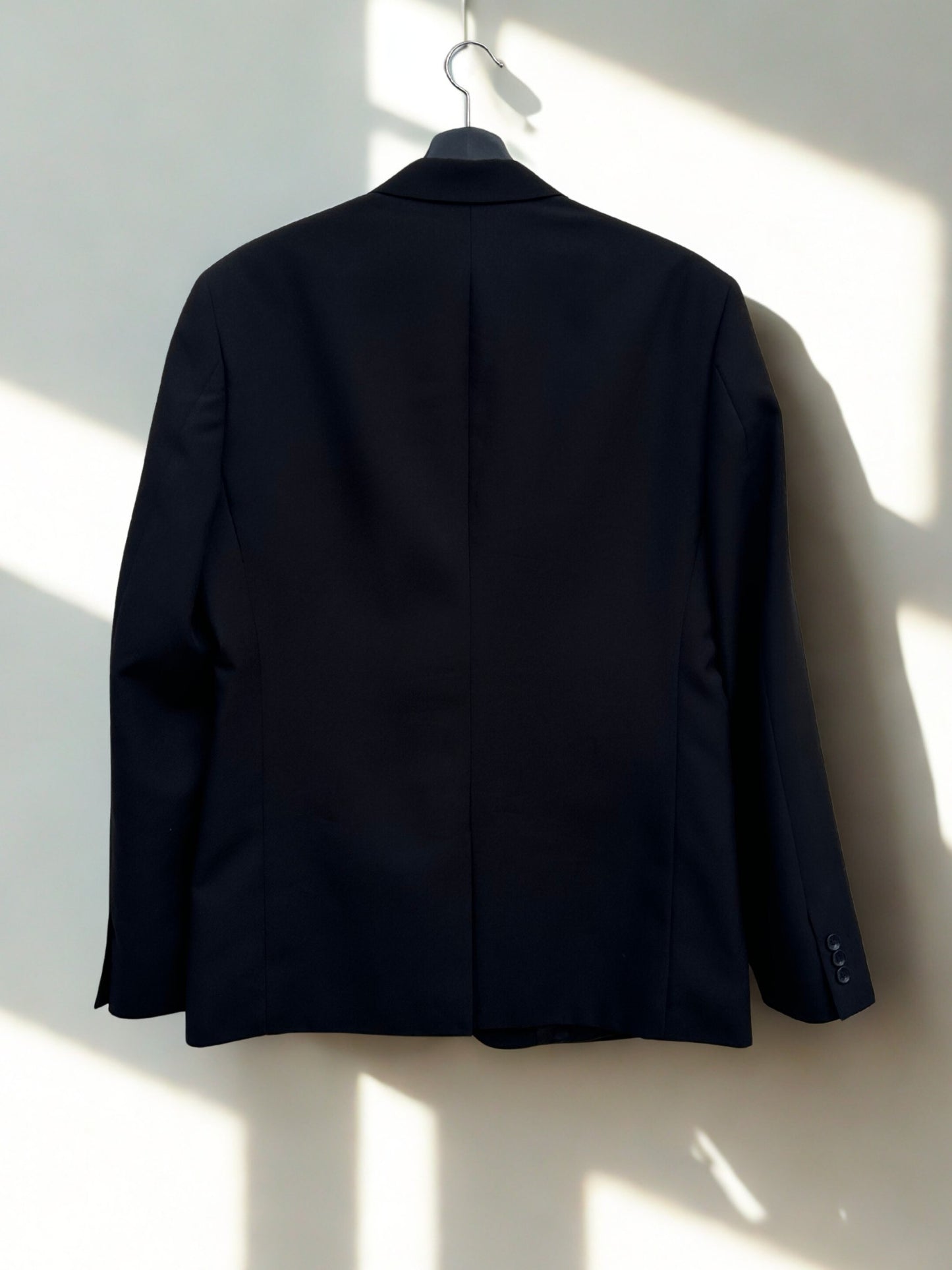 Baseball blazer 93 Silver Glitter