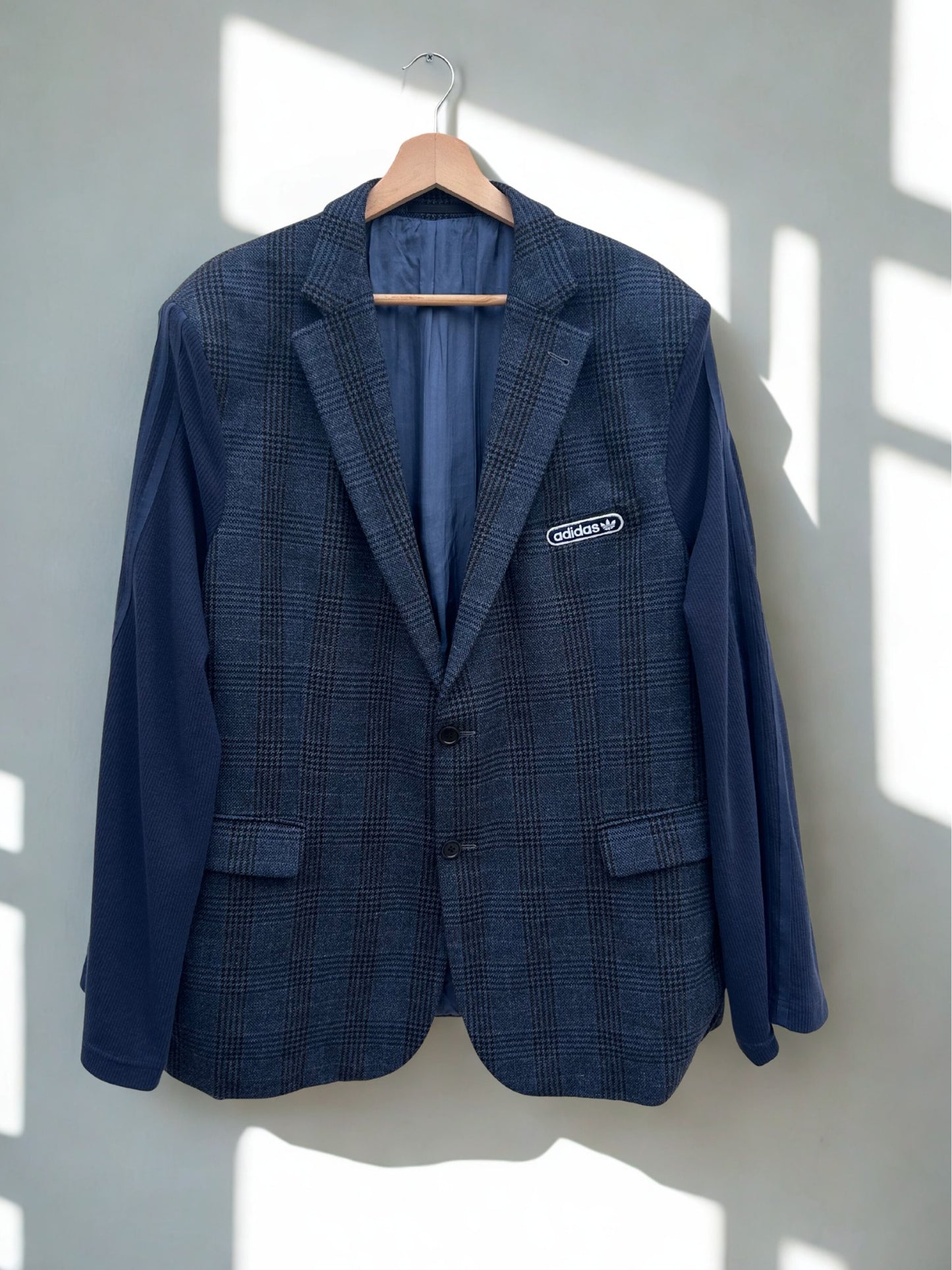 3 Stripes Blazer