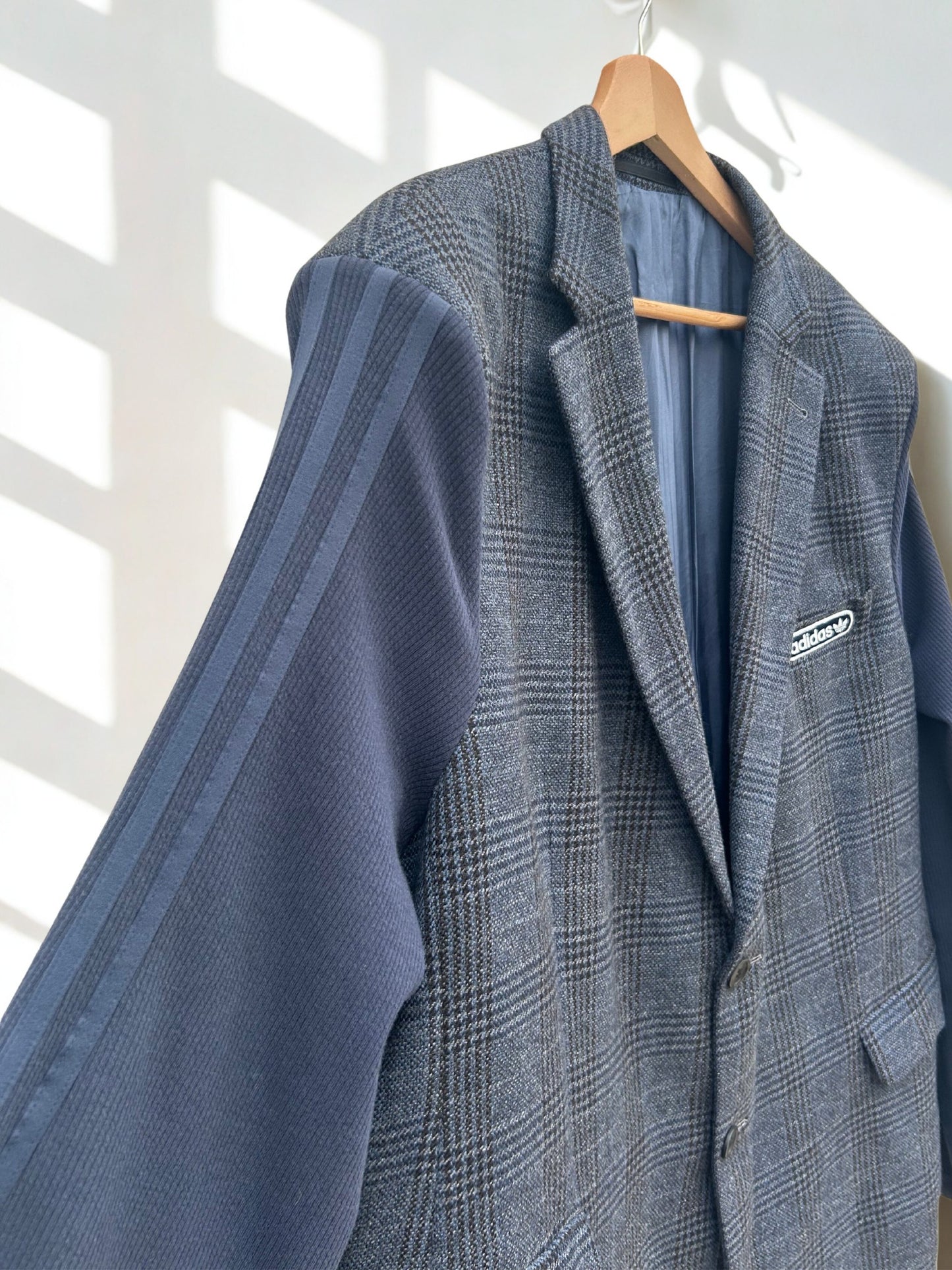 3 Stripes Blazer
