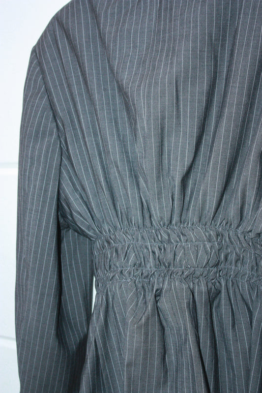 GETAILLEERDE BLAZER