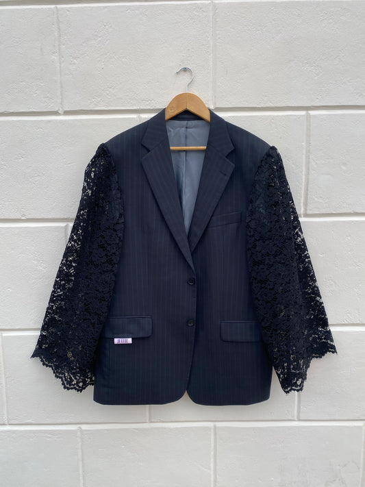 Blazer Kant