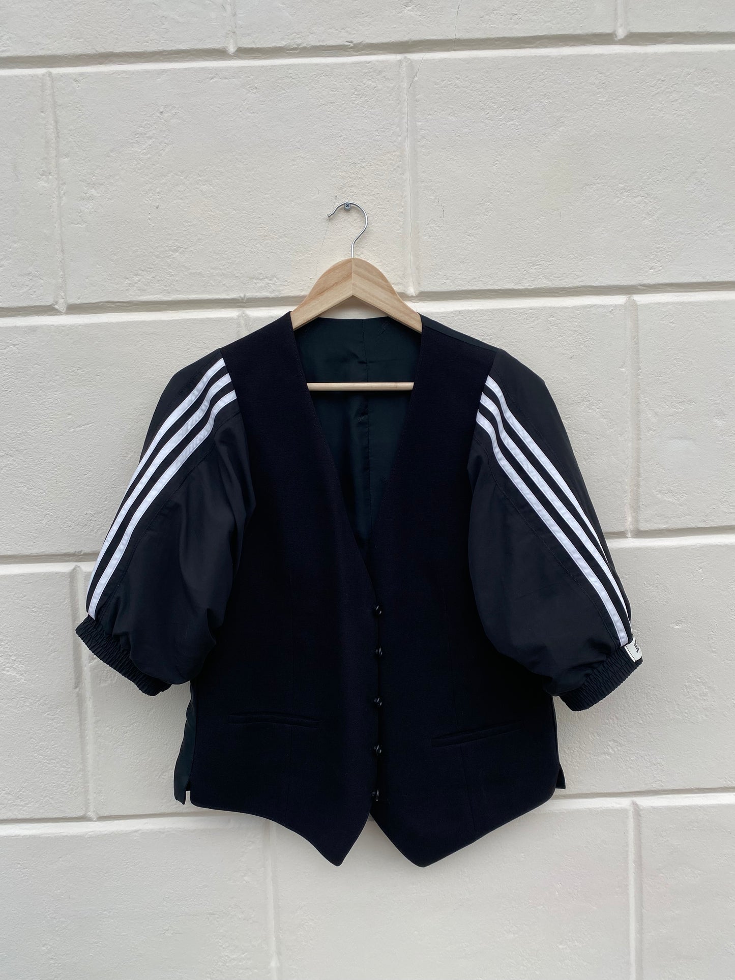 ADIDAS GILET