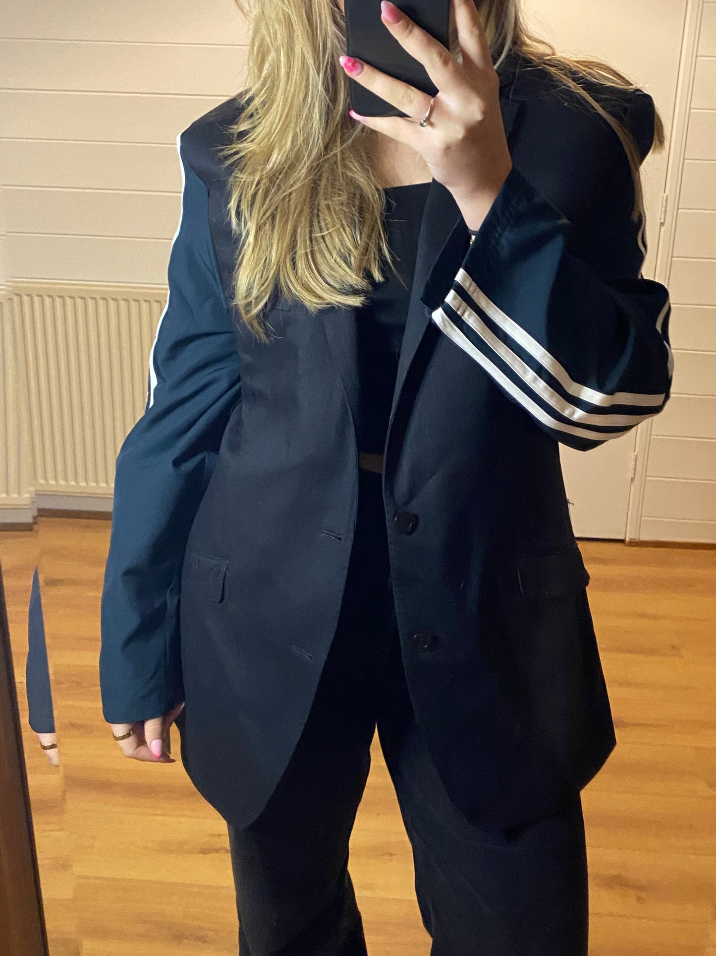 ADIDAS BLAZER