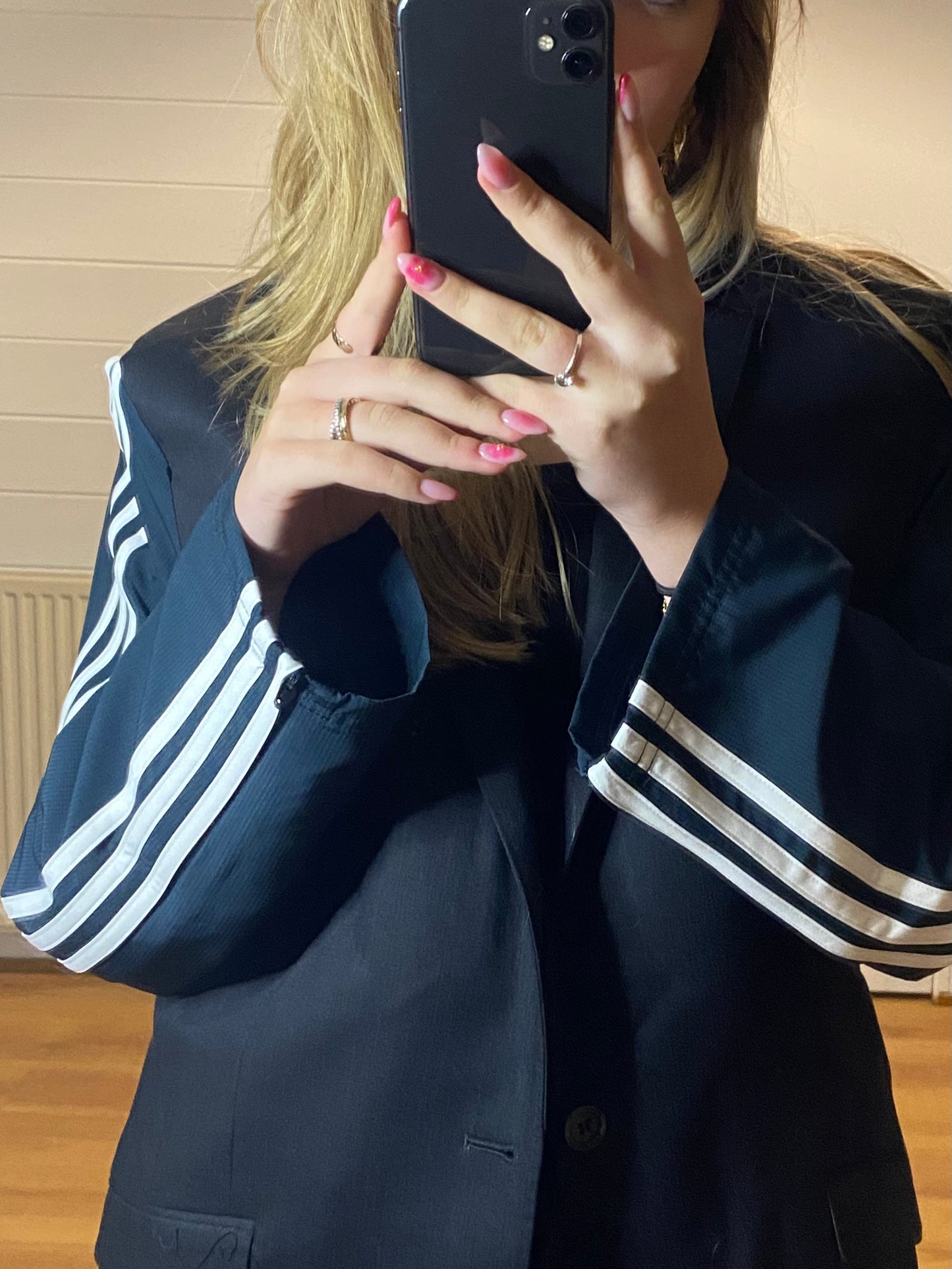 ADIDAS BLAZER