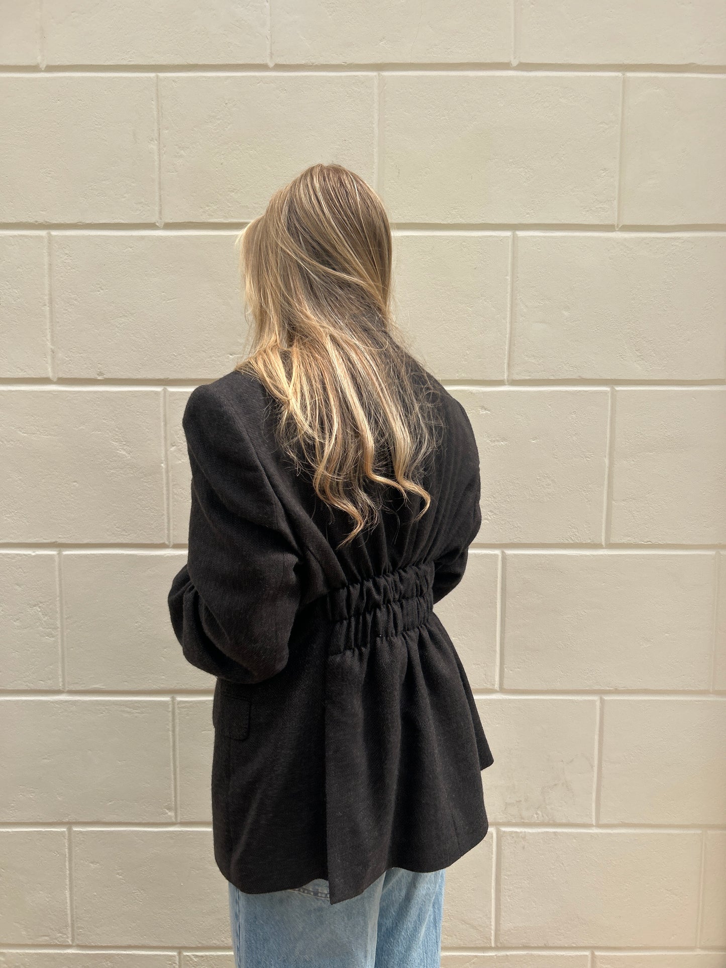 Getailleerde Blazer